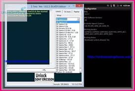 Sony ericsson and sony xperia boxes, dongles and other hardware to unlock and flash your se mobile phone or smartphone at iboxstore.com. Top 4 Sony Xperia Unlock Code Generators Dr Fone