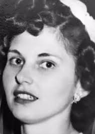 Doreathea Milne Obituary