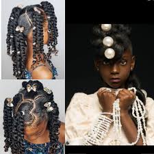 However, short hair and simple cornrows tend to look monotonous. Kids Hairstyles 2020 Apps On Google Play