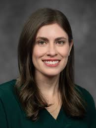 Melissa Wright | Neurology Department