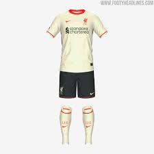 Funky potential liverpool away kit for 2021/22 splits opinion. Nike Liverpool 21 22 Away Kit How It Could Look Like