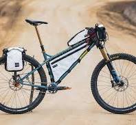 Full Frame Bag - Custom Shape
