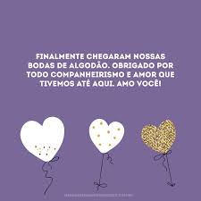 Así que en casa hago de mami, enfermera, de maestra y de compañera de juegos. 20 Mensagens De 2 Anos De Casados Para Celebrar O Amor