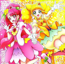 healin g good precure おしゃれまとめの人気アイデア pinterest secretlyamagicalgirl プリキュア イラスト イラスト プリキュア