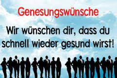 Genesungswünsche Für Kollegen Und Freunde Für Whatsapp Und Karten