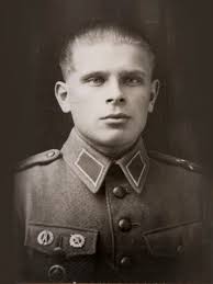 Latvian man hides for 50 years after deserting Red Army