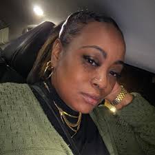 Ashley ImGood Matthews