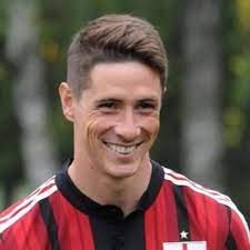 Bangs haircut by fernando torres. 45 El Nino Fernando Torres Haircut Styles Menhairstylist Com