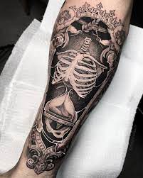Art By Dmitriy Tkach Sleeve Sleevetattoo Blackwork Blackworktattoo Bng Blackandgrey Blackandgreytat In 2020 Tattoos Polynesian Tattoo Sleeve Tattoos For Women