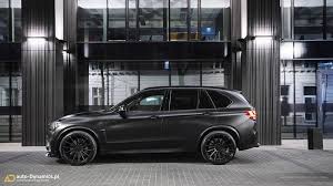 Just one variant of the x5 m is offered for the 2021 model year, but it's packed with features and power. Bmw X5 M Avalanche Has 670 Hp Is Very Angry