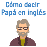 Las celebraciones del día del padre estarán llenas de risas y carcajadas con esta selección de memes. Las 4 Formas De Decir Papa En Ingles Con Pronunciacion Y Ejemplos