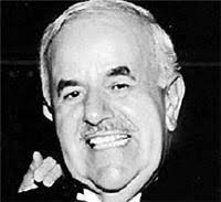 Joaquin CARDOSO Obituary