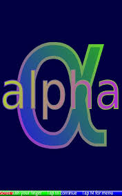 Plot(x,y) title('x ranges from 0 to 2\pi'). The Greek Alphabet For Android Apk Download