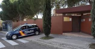 Atacul Asupra Ambasadei Coreei De Nord La Madrid Unul Dintre SuspecÈ›i A Oferit Fbi Ului Datele Furate Hotnews Mobile