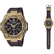 All our watches come with outstanding water resistant technology and are built to withstand extreme. Casio G Shock Love The Sea And The Earth Wildlife Promising Collaboration Model Gst W310wlp 1a9jr Sakurawatches Com