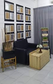Makeover bilik haul diy barang eco shop shopee. Diy Shiplap Dan Deko Dinding Dengan Cermin Kedai Eco Boleh Cuba Hias My
