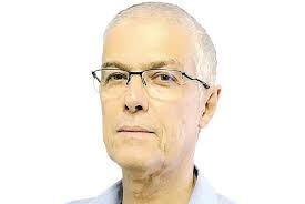 Muito prazer, Robin MacGregor