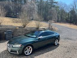 Image result for Azorean Green 2017 Audi