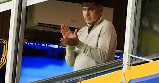 ¡Bomba! ¿Figura de Argentinos Juniors a Boca? El guiño inesperado.