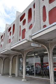 Gorby S Music Store Charleston Wv West Virginia South Charleston Architecture