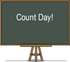 Count Day | Columbia Options High School