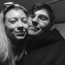 Local truck driver delivering to poke gym