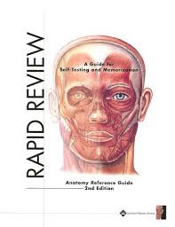 979 x 1500 jpeg 410 кб.anatomy (greek anatomē, 'dissection') is the branch of biology concerned with the study of the structure of organisms and their parts. 9781587799310 Rapid Review Anatomy Reference Guide A Guide For Self Testing And Memorization Abebooks Anatomical Chart Company 1587799316