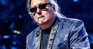 Anthony Geraci and The Boston Blues All-Stars Will Play At Spire