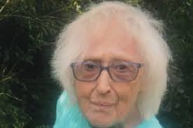 Former school teacher among Derby Telegraph funeral notices this week