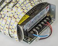 How to choose a power supply for your LED strip project ...