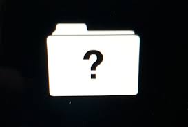 We need to understand its meaning first. Folder Icon After Waking From Sleep Macrumors Forums