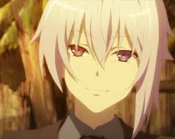 Choyoyu Tsukasa Mikogami Anime