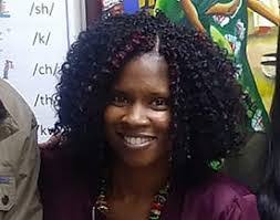 Candice Blount's Instagram, Twitter & Facebook