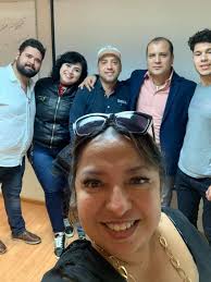 Aprende a hablar en Público.