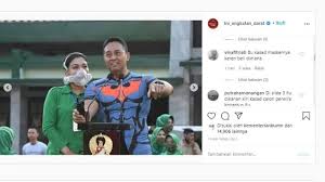 Jul 02, 2021 · daftar harta ksad jenderal andika yang nilainya rp 179 miliar, kas dan setara kas rp 126 miliar sebagian besar harta jenderal andika dalam kas dan setara kas sebesar rp 126.985.922.019 serta surat berharga senilai rp 2.146.000.000. Masker Unik Istri Ksad Jenderal Andika Perkasa Harganya Fantastis