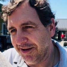 Mark Veres's Instagram, Twitter & Facebook