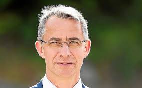 Municipales 2020. Jean-Michel Jacques désigné membre de la Commission  nationale d'investiture à LaREM