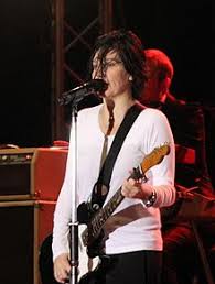 The texas singer, 50, arrived to the reception in a £3million aston martin,. Sharleen Spiteri Wikipedia