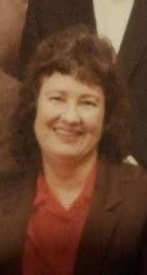 Marlene Joan Mickey Mears-Udell (1933-2015)