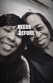 Happy Mother’s Day Mom! I Love you Mom! #Minister Bobbie Stuckey!❤️❤️❤️  #nothinglikeamotherslove❤️