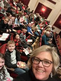 Rosspoint Elementary School...