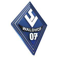 The club today has a membership of over 2,400. Die Harder13 Cup Teams Im Portrait Sv Waldhof Mannheim Sap Arena