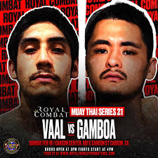 Long awaited Muay Thai debut incoming February 16th 2025🙏 🔥🥊 ~ Grateful  to showcase my skills at @royalcombatpromotions ~ Honored to represent  @fightsciencemma 🧪🔬 ~ 🎟️ Tickets will be available soon, appreciate