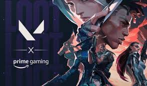 Prime gaming is a premium experience on twitch included with an amazon prime membership that. Valorant Twitch Prime Loot Twitch Prime Gaming Allows Valorant Loot Now The Sportsrush