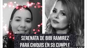 Feliz Cumpleaños Mamita