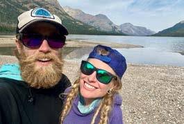 Winter 2022 Passages by Continental Divide Trail Coalition (CDTC)