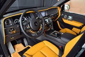 V12, 6.75 l, 600 hp, 900 nm buy this car Rolls Royce Cullinan Joins Black Badge Family Dvn