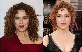 Haircuts for women over 50 with curly hair the best long hairstyles image source : Best Curly Hairstyles For Women Over 50