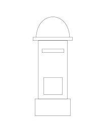 Join millions of creators and explore your creativity. How To Draw A Letter Box In Some Easy Steps