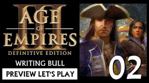 Xbox game studios type of publication: Si Kajul Age Of Empires Iii Definitive Edition Codex 27812 Age Of Empires Iii Definitive Edition Completes The Celebration